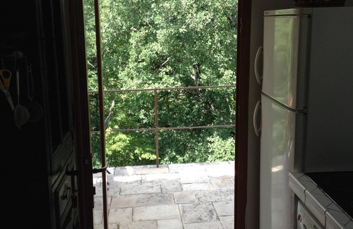 Le Broc House | A restored farm in Provence