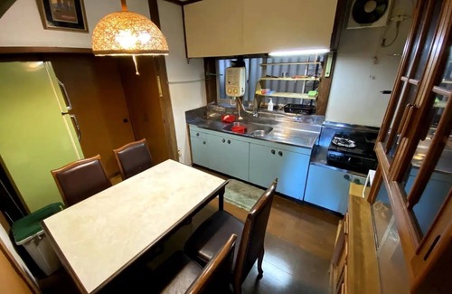 Atami House | A retro villa for rent - FTH Azure Atami/Atami Shizuoka