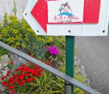 Ricco del Golfo di Spezia Bed & Breakfast | A Ridosso