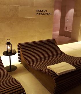 Gianicolo Hotel | A.Roma Lifestyle Hotel