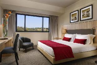 Gianicolo Hotel | A.Roma Lifestyle Hotel