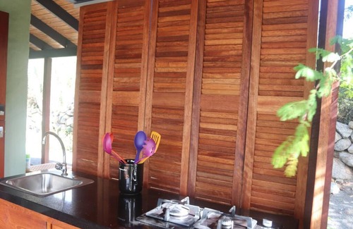 Jamanota Apartment | A romantic stay and enjoy the nature! Aruba, Santa Cruz.