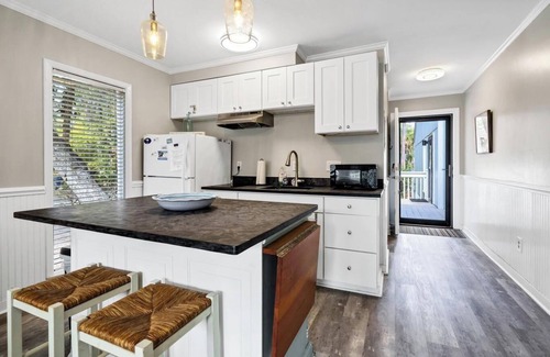 Summerwind Villas Condo | A Room With a View-1 BR Efficiency Condo Close to Everything.