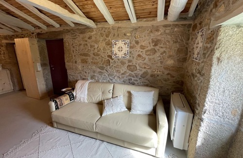 Sever do Vouga Villa | A Rural House and refuge for modern times