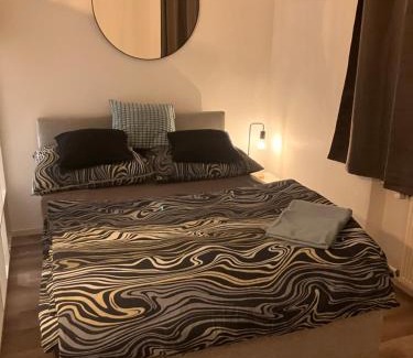 St. Ulrich Apartment | A&S Appartement Munich City