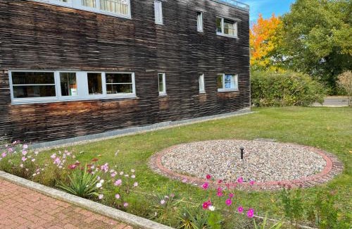 Zippendorf House | A&S Ferienzentrum Schwerin