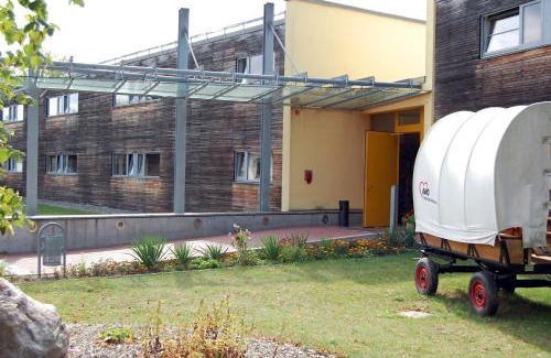 Zippendorf House | A&S Ferienzentrum Schwerin