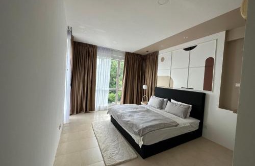 Santubong Apartment | A&S Homestay at Santubong Suite