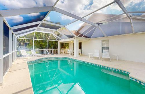 Biggar House | A Seaglass Escape