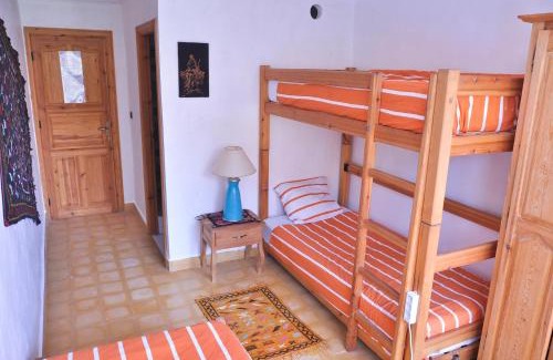Toudgha El Oulia House | A Secret Garden