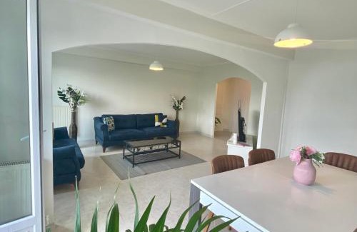 Champeval Apartment | A seulement quelques minutes de Paris