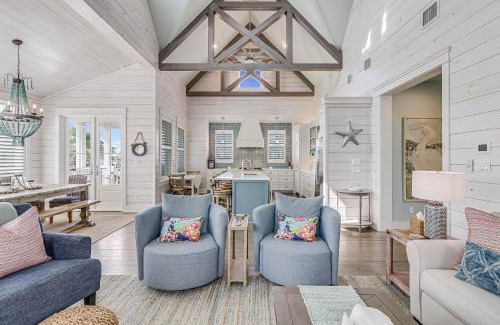 Cinnamon Shore House | A Shore Thing 188 RO