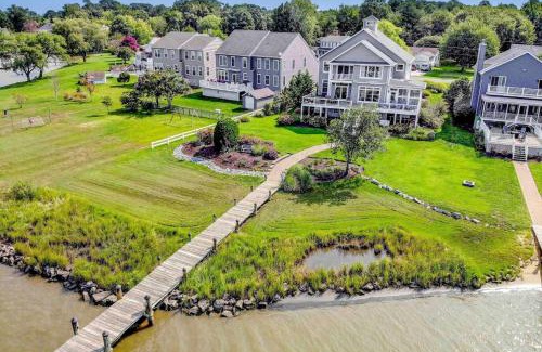Chester House | A Shore Thing