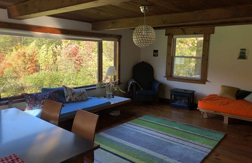 Worthington Other | A simple kind of paradise