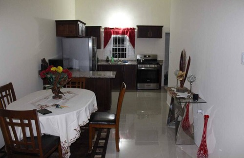 Falmouth House | A single family home in a secure gated community where you can feel at home