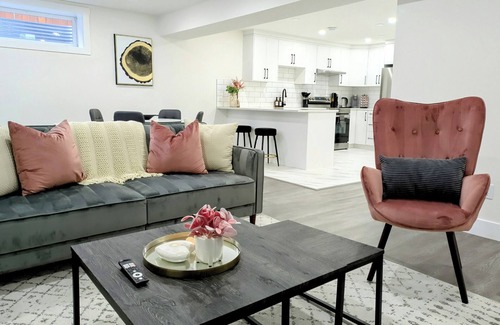 Chestermere Apartment | A Slice of Heaven in Chestermere by Eagles Wings Homes