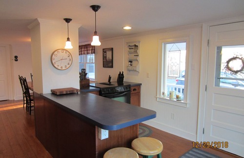 Waquoit Village Other | A Slice of Heaven on a Pond Near Downtown Falmouth, Beaches, and Mashpee Commons