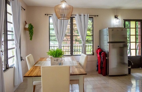 Zarzal House | A Slice of the Rainforest! Near El Yunque and Beaches, Rio Grande Puerto Rico