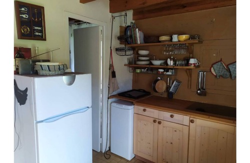 Eculleville Cottage | A small house in the heart of La Hague