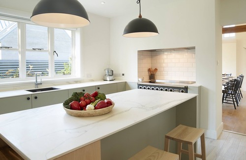 Eardisley House | A spacious 1930’s period house set in the picturesque village of Eardisley.