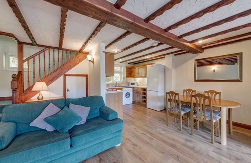 Saltash Cottage | A spacious 2 bedroom property