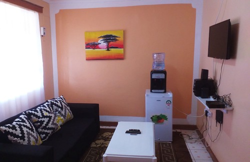 Eldoret Apartment | A spacious 3 bedroom apartment