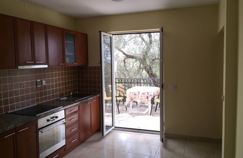 Lustica Villa | A spectacular olive grove location with true Mediterranean experience