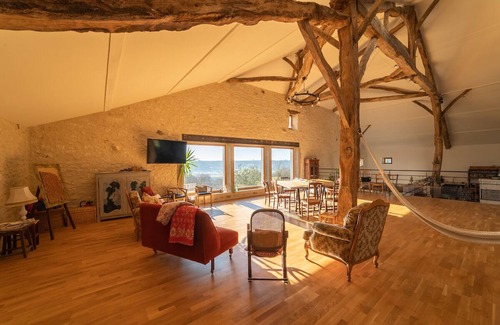 Fauroux Other | A Special Hideaway - Best enjoyed with family or friends!