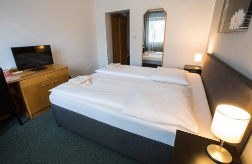 Brno Hotel | A-Sport Hotel