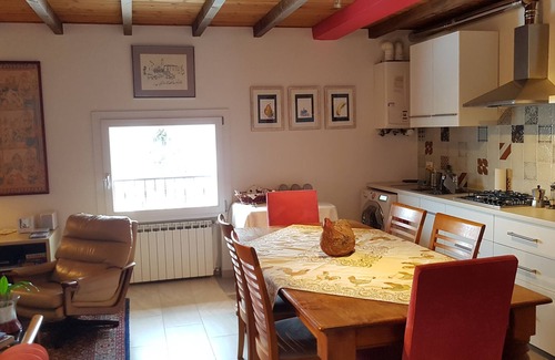 Polinago Bed & Breakfast | A stay at Cherry House will provide you a real Italian Country Escape.