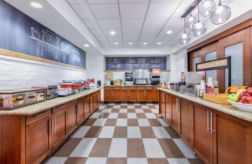 South Loop House | A stone's throw from the Mall of America