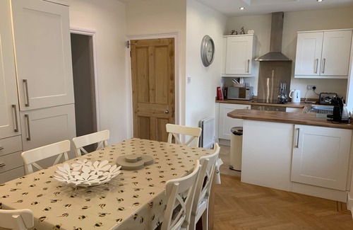 Alnmouth Cottage | A Stone's Throw