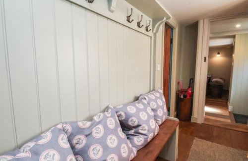 Sawdon House | A Stones Throw