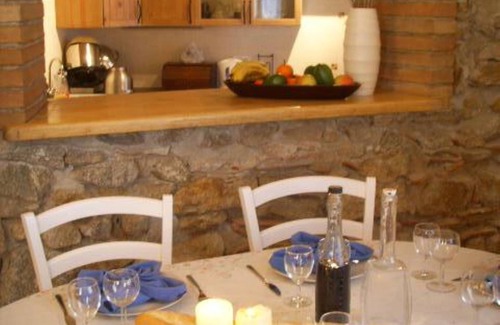 Caramany House | A Stylish Home Set in a Peaceful Village