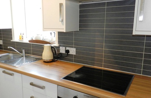 Lamlash Cottage | A stylish, warm and inviting cottage in a great location, only minutes from Lamlash Bay.