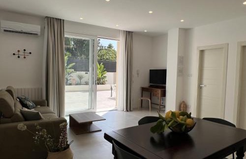 Agrigento Apartment | A Sud Della Valle