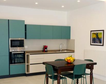 Agrigento Apartment | A Sud Della Valle