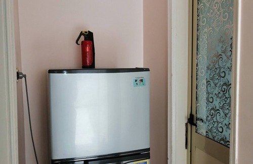 Kafr Sa'd Apartment | a super clean cozy apartment in Elsaedy street