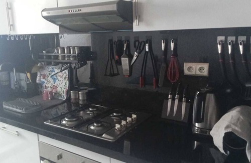 Sale Apartment | A sure-fire favorite. Charming apartment 5 minutes from Salé Tabriquet station