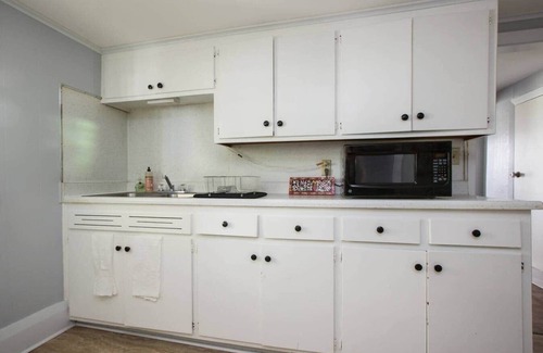 Bayou St. John Bed & Breakfast | A Sweet Suite on Bayou St. John