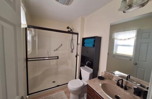 Rochester Villa | A Symphony of Class and Comfort