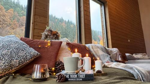 Zetea Ski Chalet | A Sziget
