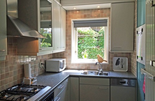 Vlissingen House | A tastefully decorated holiday home, ideal location, close to the beach and city