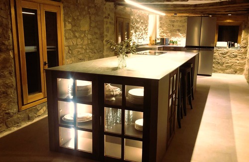 Coll de Nargo Other | A totally renovated rural design house in the middle of nature.