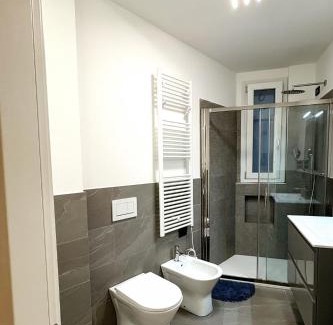 Calvairate Apartment | A Touch of Elegance
