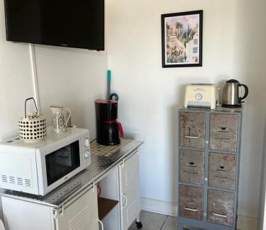 La Roche-Chalais House | A tous vents