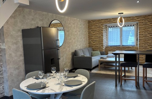 Rolampont House | A traveler's rest