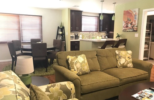 Van Nuys House | A true haven to enjoy your vacation!