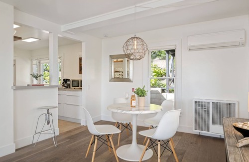 Summerland Condo | A True Summerland Retreat! Contemporary Unit With Ocean Views