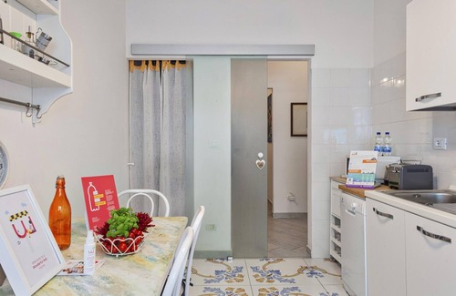 Sturla Apartment | A un Passo da Boccadasse by Wonderful Italy